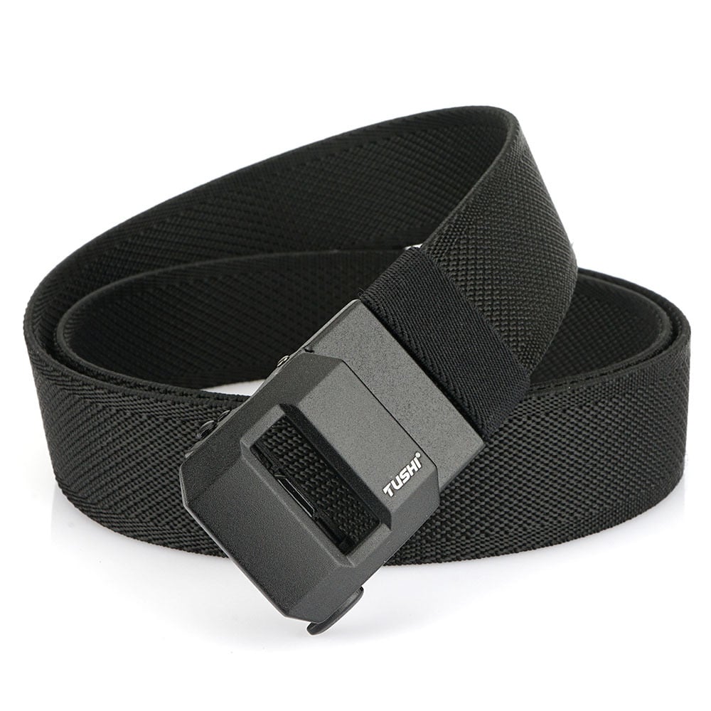 🔥LAST DAY 50% OFF - EDC Nylon Ratchet Belt